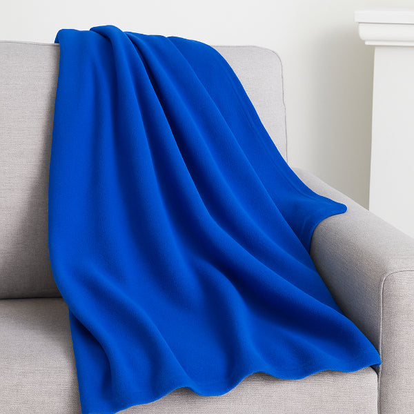 بطانية قطبية مزدوجة 180x210 سم