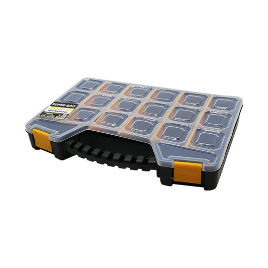 MEGA 18 BÖLMELİ ORGANİZER BOX (5347)