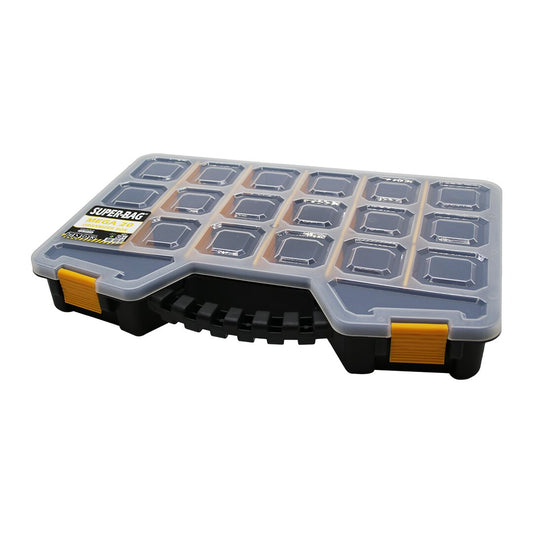 MEGA 20 BÖLMELİ ORGANİZER BOX (5347)