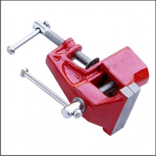 Vice 70mm Mini Table Vice Clamp 2 Pieces (5347)
