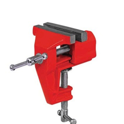 Vice 70mm Mini Table Clamp Vise (5347)