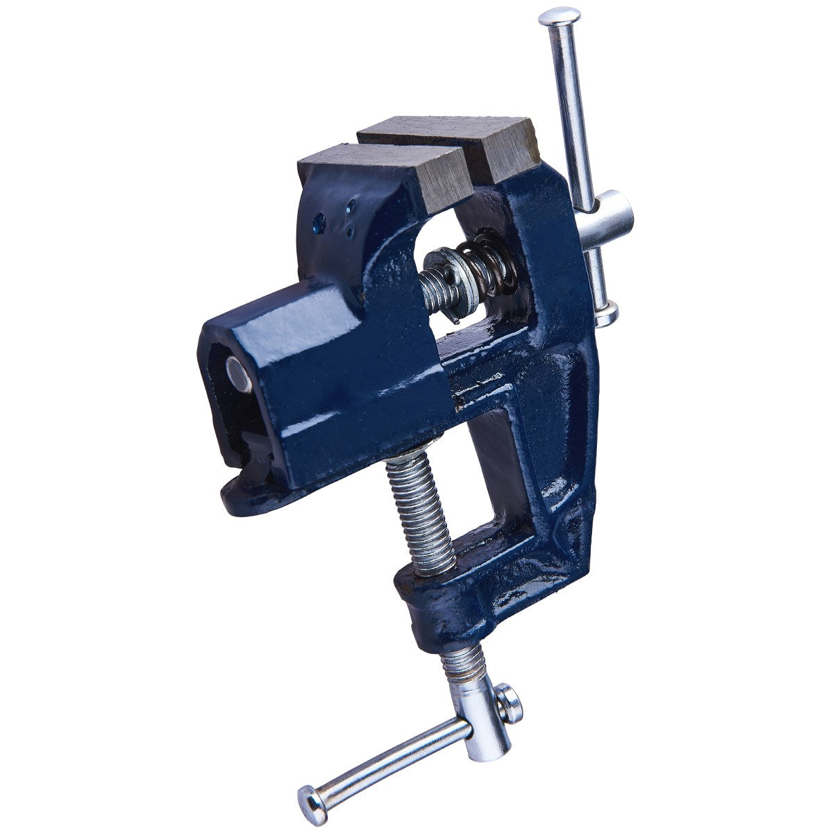 Vice 70mm Mini Table Clamp Vise (5347)