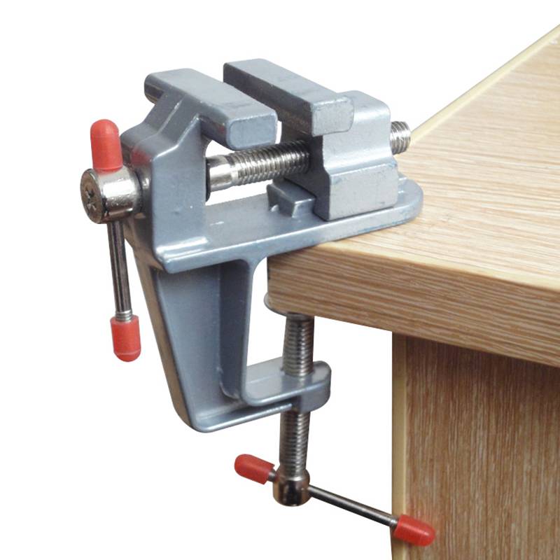 Vise Mini Table Vise Clamp (5347)