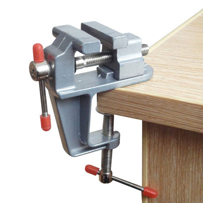 Vise Mini Table Vise Clamp (5347)