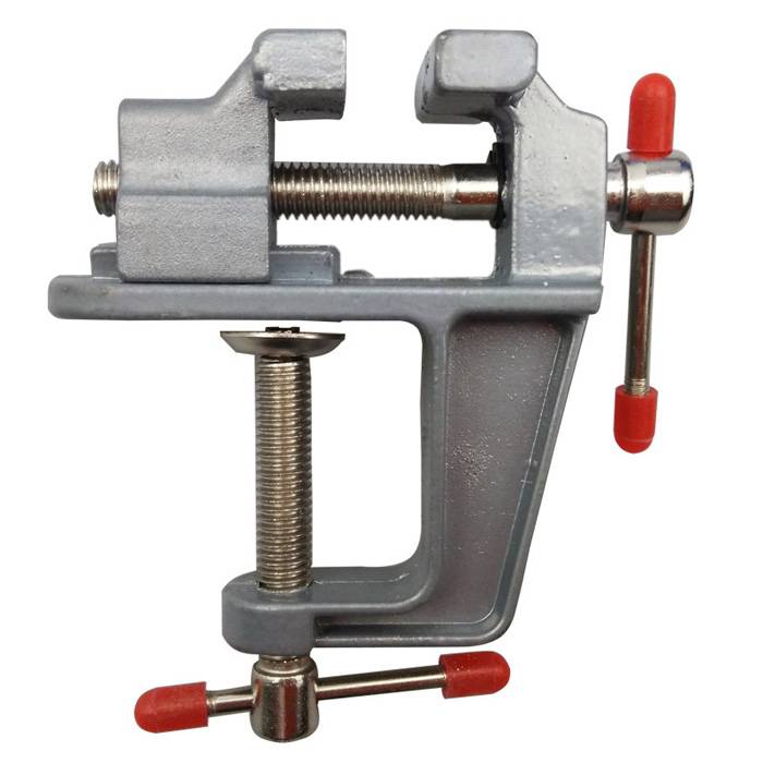 Vise Mini Table Vise Clamp (5347)