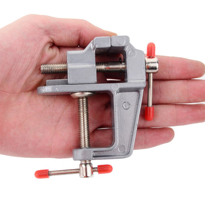 Vise Mini Table Vise Clamp (5347)