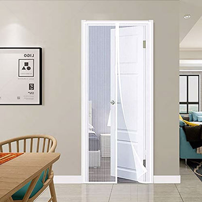 Magnetic Screen Door 105 x 205 cm (5347)