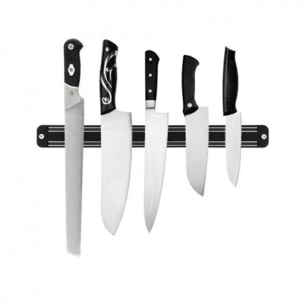 Magnetic Knife Rack 55 cm.