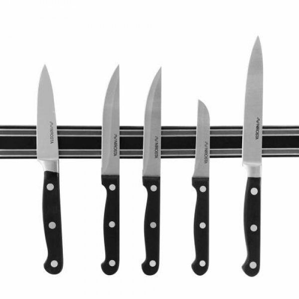 Magnetic Knife Rack 55 cm.