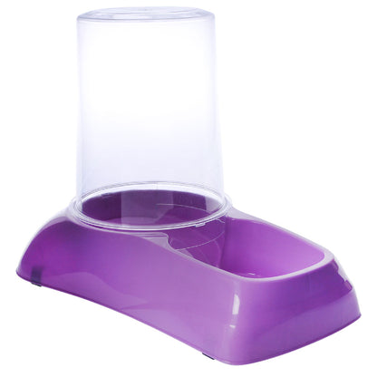 Mikopet 3 Liter Water and Food Dispenser