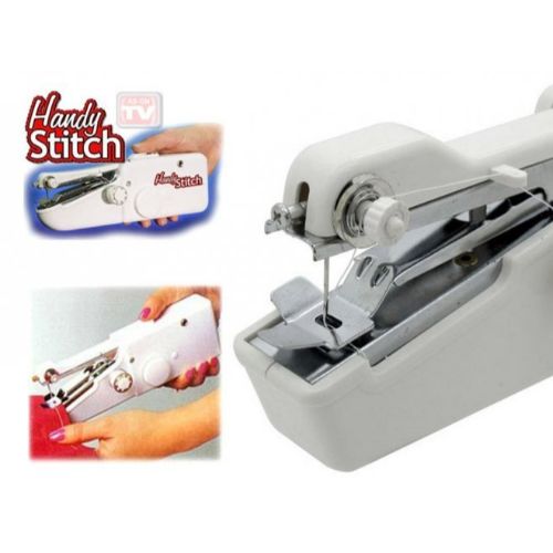 Mini Handheld Sewing Machine Handy Stitch