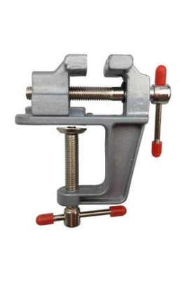 MINI TABLE VICE 30MM (5347)