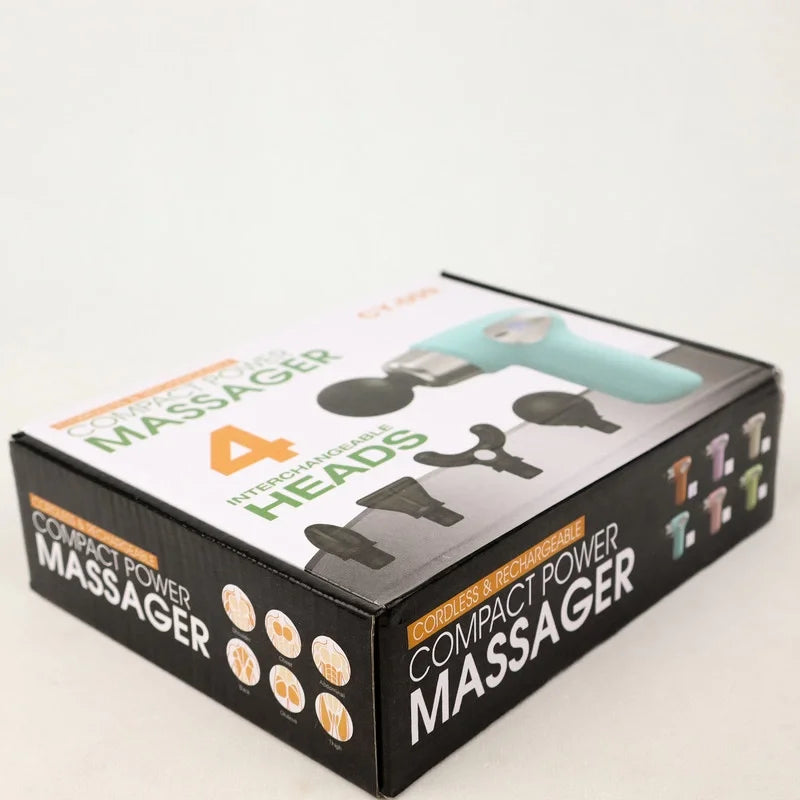 Mini Massage Device Mini Portable Massage Device 009 (5347)
