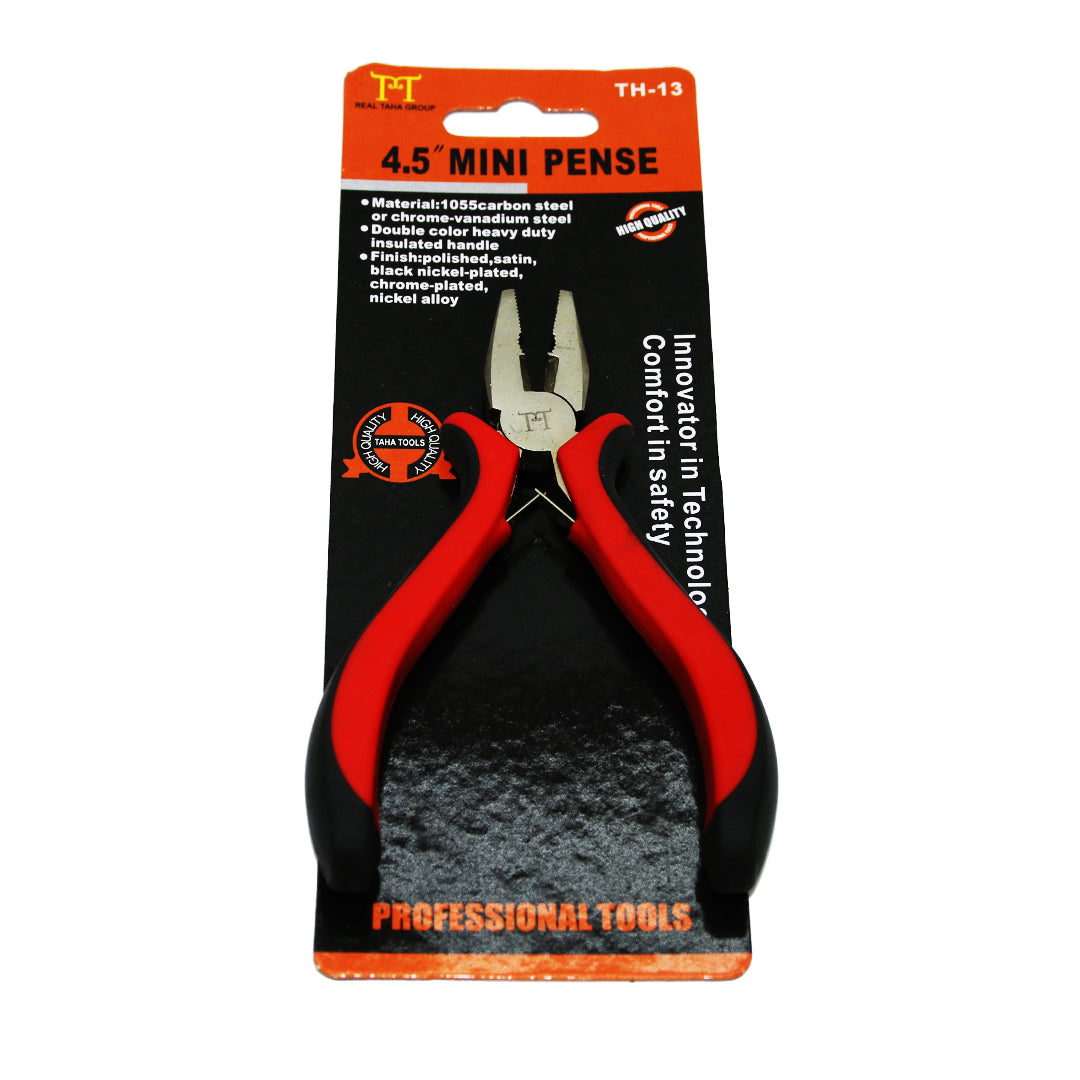 كماشة صغيرة 4.5 MINI PLIER (5347)