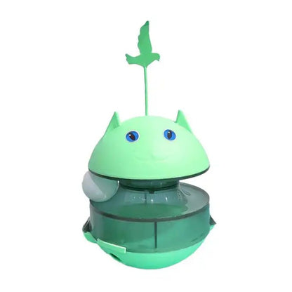 Award-Winning Tumbler Cat Toy