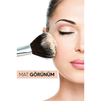 Fit Me Matte Powder 3-Piece Set