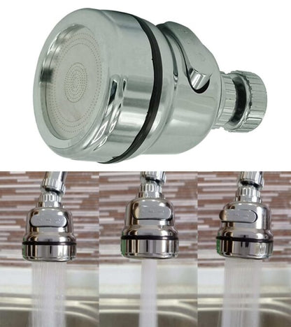 Faucet Spout Chrome (5347)