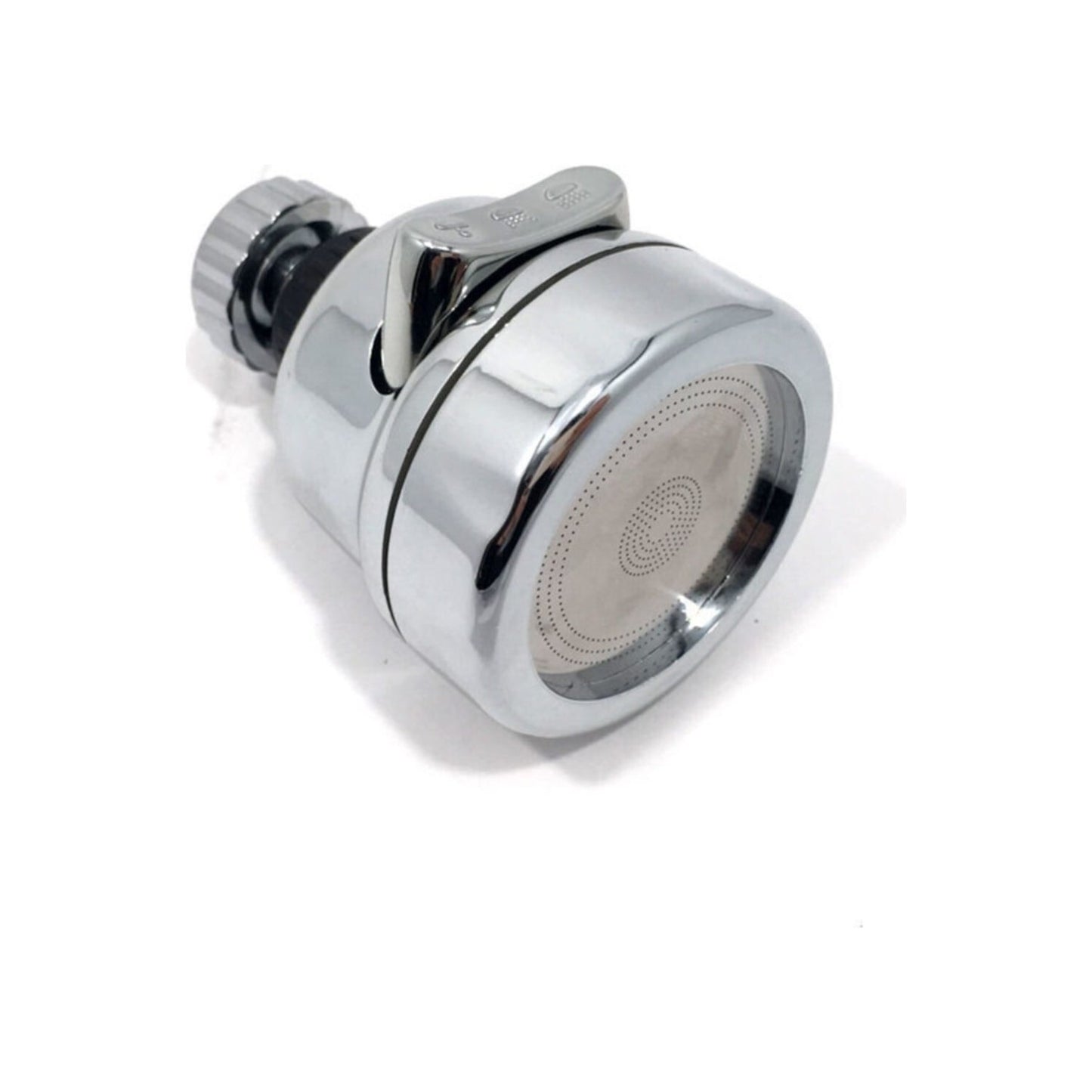 Faucet Spout Chrome (5347)
