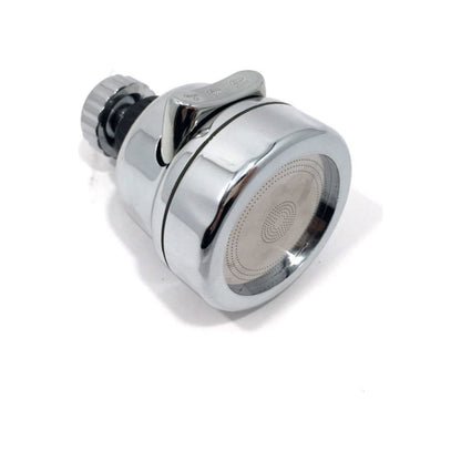 Faucet Spout Chrome (5347)