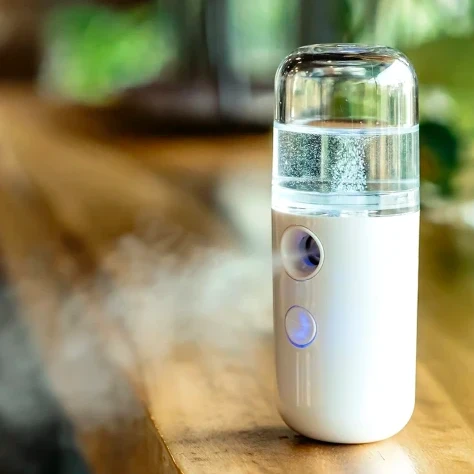 Nano Mist Disinfectant Sprayer