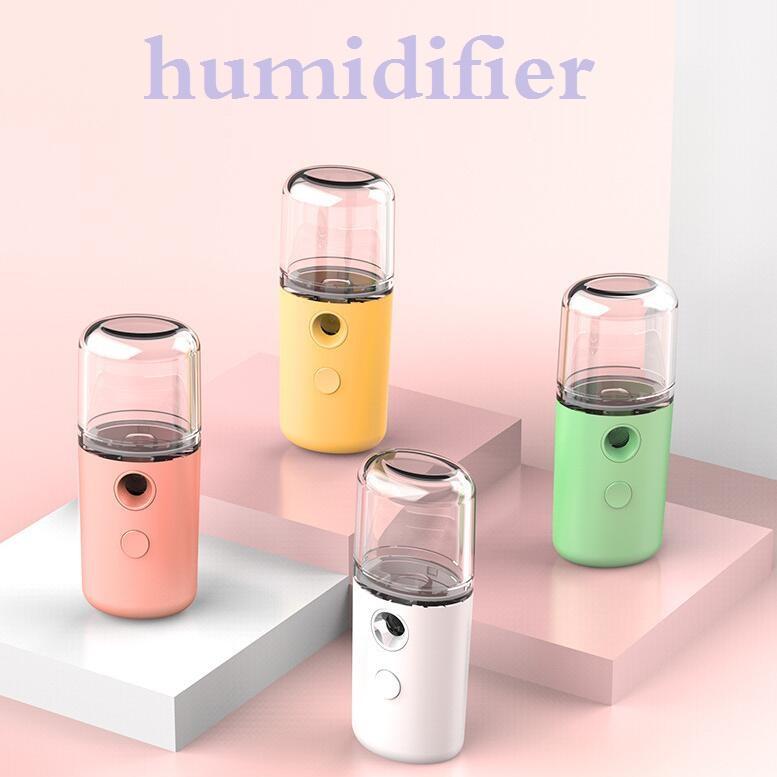 Nano Mist Disinfectant Sprayer