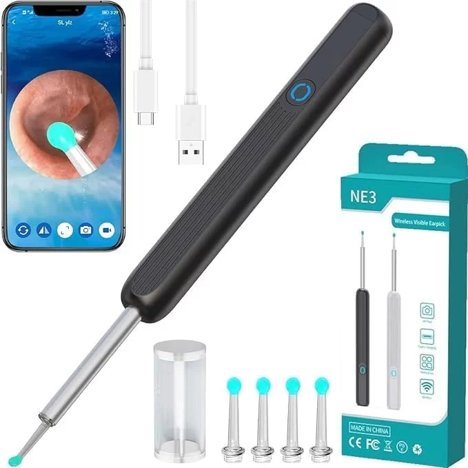 NE3 Ear Cleaner Camera (5347)