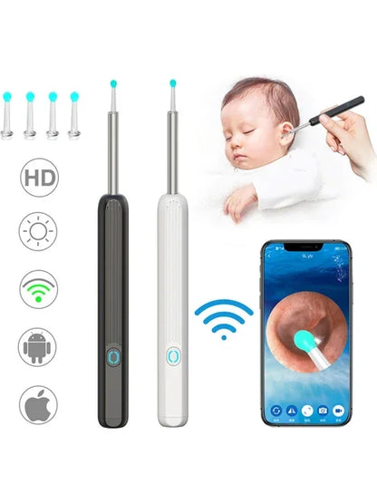 NE3 Ear Cleaner Camera (5347)