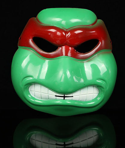 Teenage Mutant Ninja Turtles Raphael Mask