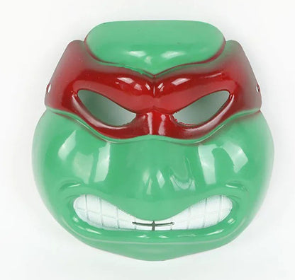 Teenage Mutant Ninja Turtles Raphael Mask