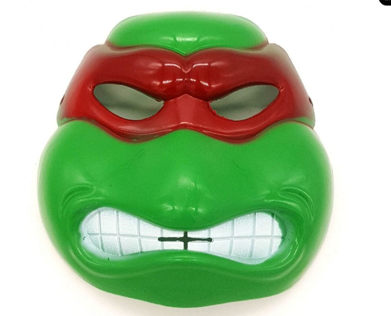 Teenage Mutant Ninja Turtles Raphael Mask