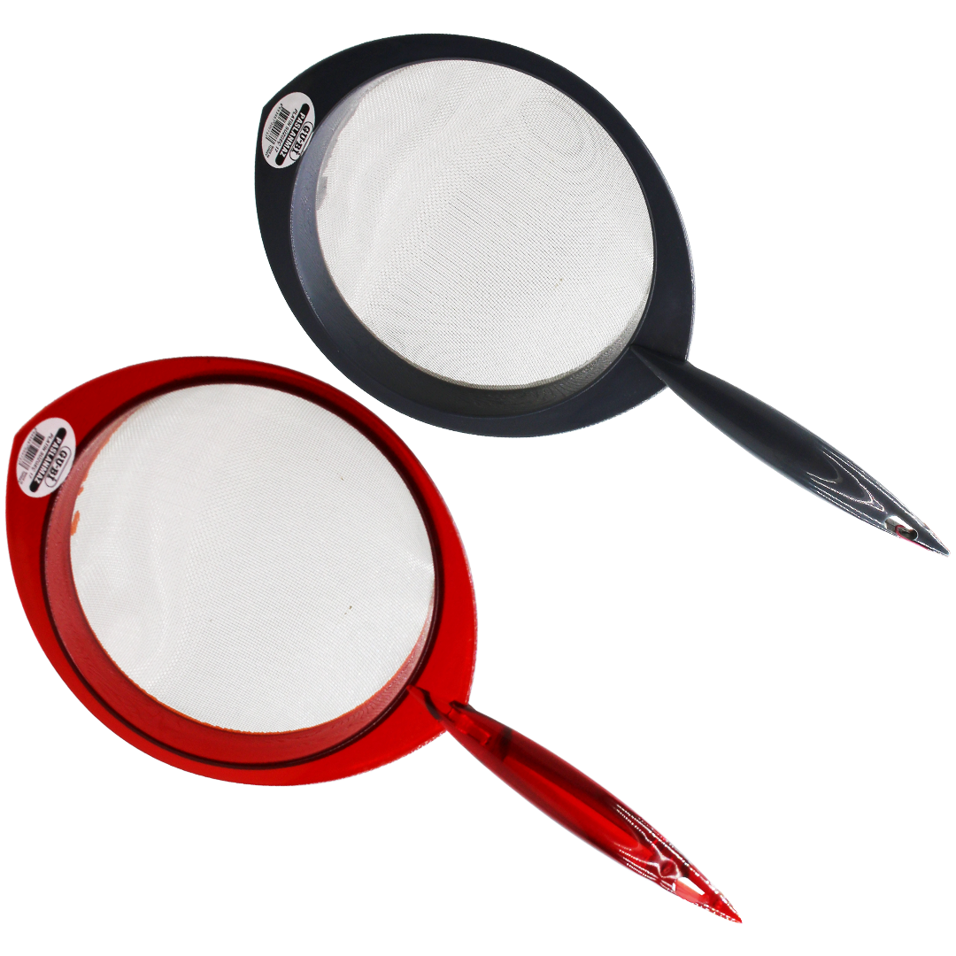 NO-22 PLASTIC PLATINUM STRAINER (5347)