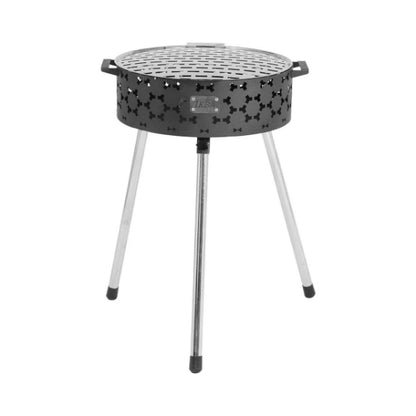 Foldable Luxury Barbecue No. 2 Medium Size