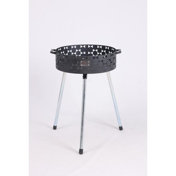 Foldable Luxury BBQ No 3 Large Size