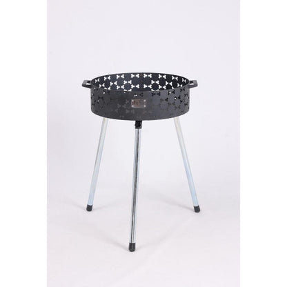Foldable Luxury BBQ No 3 Large Size