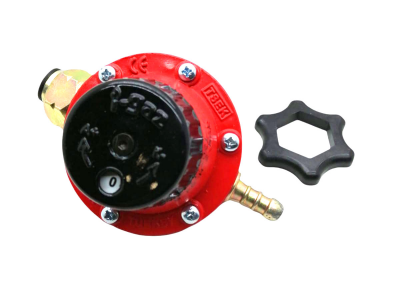 NUMARAL H.PRESSURE INDUSTRIAL REGULATOR (5347)