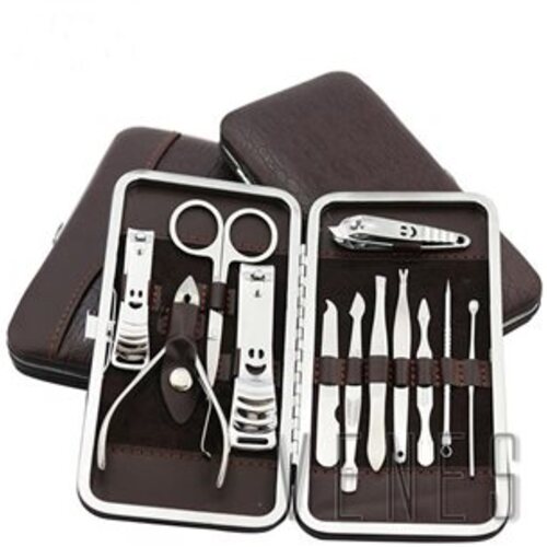 Ocean Manicure Set 12 Pieces