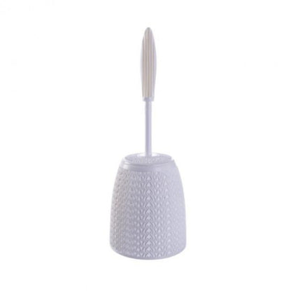 Knitted Toilet Brush Holder