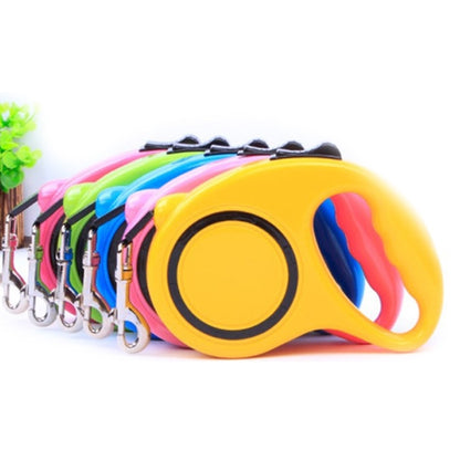 Retractable Dog Leash 3 METERS