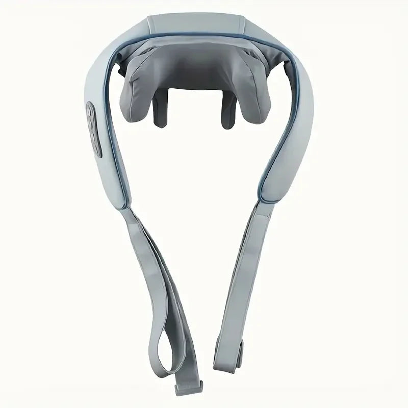 Rubbing Neck Massager (5347)