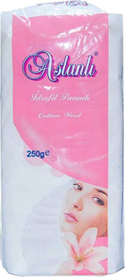PAMUK 250GR (5347)