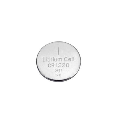 PARA PİL 3V 5Lİ KART CR-1220 (5347)