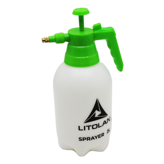PEAL MAX 2LT SPRAYER FLOWER WATERING (5347)
