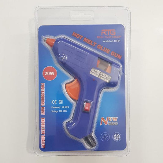 Hot Glue Gun