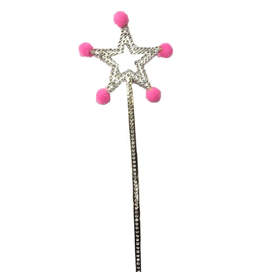 Toy Fairy Wand