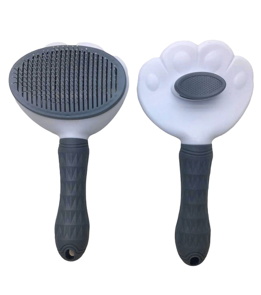 PRACTICAL CAT DOG COMB - CLEANING BRUSH PET SHOP (5347)