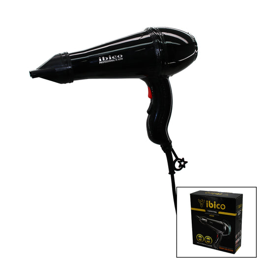 PROFESSIONAL SAÇ KURUTMA - FÖN MAKİNESİ 3500 PERFORMANS - 2500W (5347)