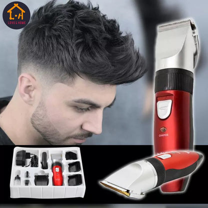 Professional Hair Clipper (5347)