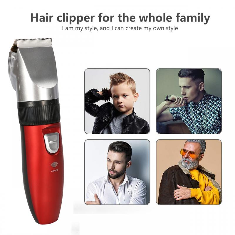 Professional Hair Clipper (5347)