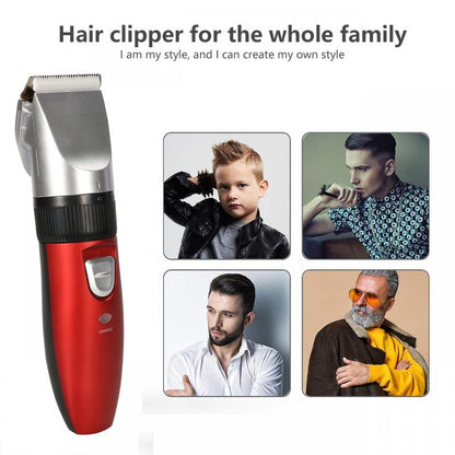 Professional Hair Clipper (5347)