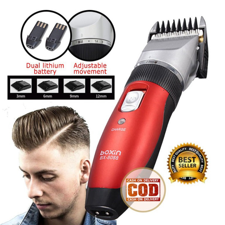 Professional Hair Clipper (5347)